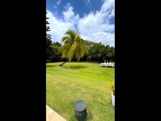 Villa, 4 Yatak Odası, Engellilere Uygun