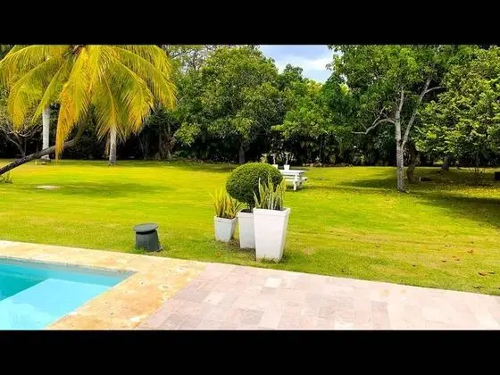 Villa, 4 Yatak Odası, Engellilere Uygun