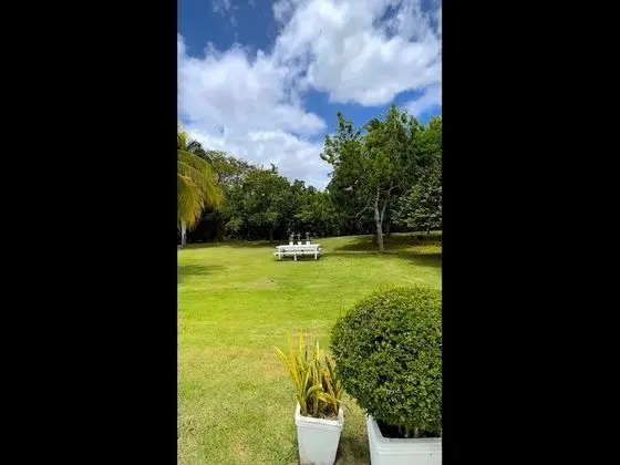 Villa, 4 Yatak Odası, Engellilere Uygun