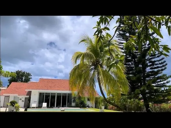 Villa, 4 Yatak Odası, Engellilere Uygun