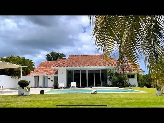 Villa, 4 Yatak Odası, Engellilere Uygun