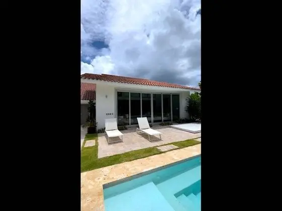 Villa, 4 Yatak Odası, Engellilere Uygun