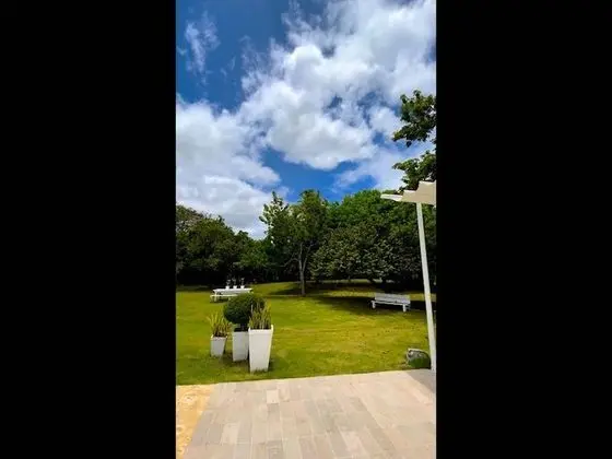 Villa, 4 Yatak Odası, Engellilere Uygun