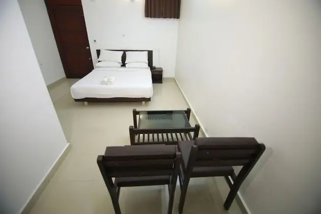 Deluxe Tek Büyük Yataklı Oda, 1 Büyük (Queen) Boy Yatak, Resort Manzaralı