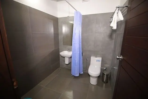 Deluxe Tek Büyük Yataklı Oda, 1 Büyük (Queen) Boy Yatak, Resort Manzaralı
