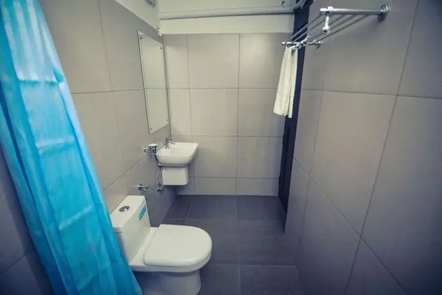 Deluxe Tek Büyük Yataklı Oda, 1 Büyük (Queen) Boy Yatak, Resort Manzaralı