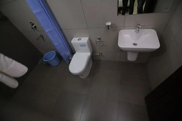 Deluxe Tek Büyük Yataklı Oda, 1 Büyük (Queen) Boy Yatak, Resort Manzaralı