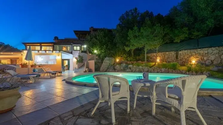 Villa
