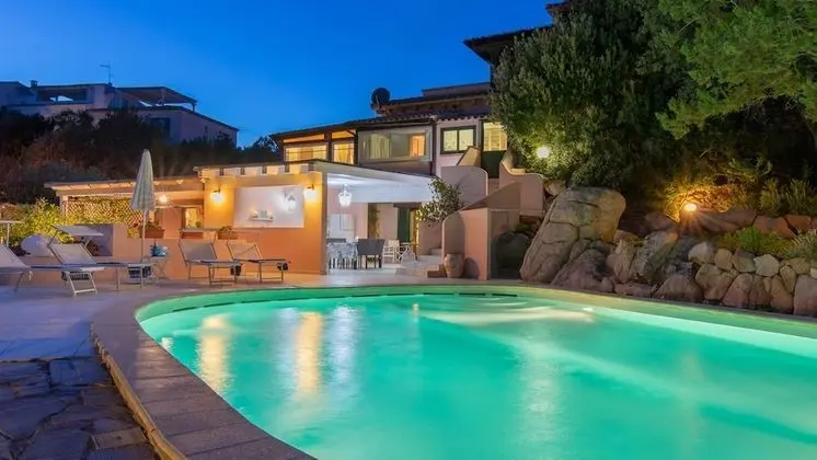 Villa