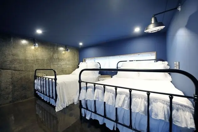 Premium Çatı Katı (Loft), 2 Büyük (Queen) Boy Yatak, Sigara İçilmez, Nehir Manzaralı (SS III)