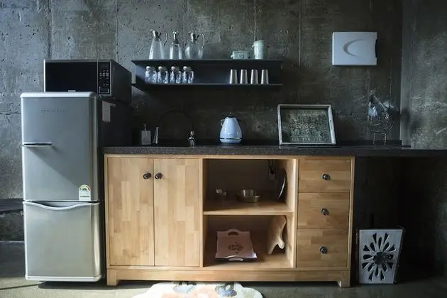 Premium Çatı Katı (Loft), 2 Büyük (Queen) Boy Yatak, Sigara İçilmez, Nehir Manzaralı (SS III)