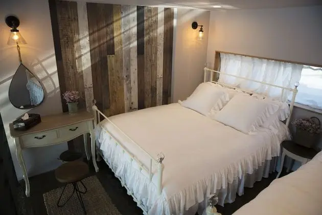 Premium Çatı Katı (Loft), Sigara İçilmez, Nehir Manzaralı (SS I)