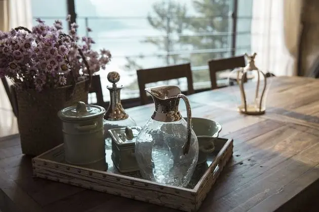 Premium Çatı Katı (Loft), Sigara İçilmez, Nehir Manzaralı (SS I)