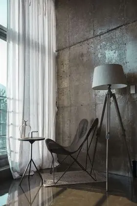Premium Çatı Katı (Loft), Sigara İçilmez, Nehir Manzaralı (SS I)
