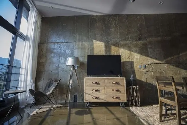 Premium Çatı Katı (Loft), Sigara İçilmez, Nehir Manzaralı (SS I)