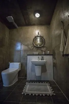 Premium Çatı Katı (Loft), Sigara İçilmez, Nehir Manzaralı (SS I)