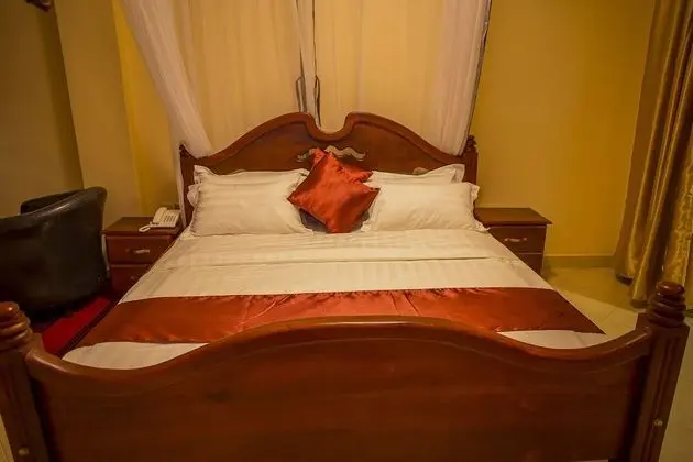 Comfort Tek Kişilik Oda, Sigara İçilmez