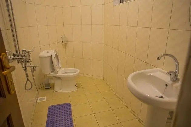 Comfort Tek Kişilik Oda, Sigara İçilmez