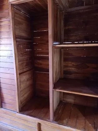 Deluxe Tek Büyük Yataklı Oda, Balkon