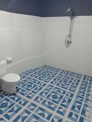 Deluxe Tek Büyük Yataklı Oda, Balkon