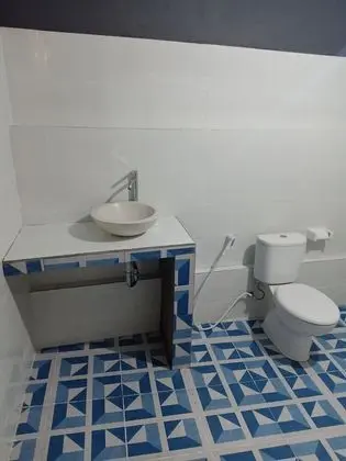 Deluxe Tek Büyük Yataklı Oda, Balkon