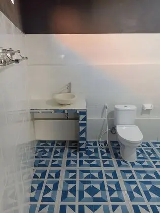 Deluxe Tek Büyük Yataklı Oda, Balkon
