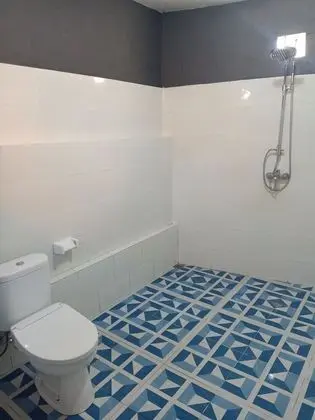 Deluxe Tek Büyük Yataklı Oda, Balkon