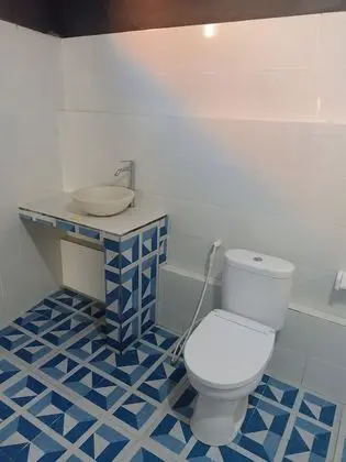 Deluxe Tek Büyük Yataklı Oda, Balkon