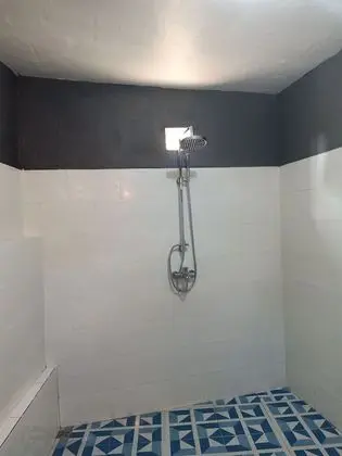 Deluxe Tek Büyük Yataklı Oda, Balkon