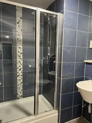 Apart Daire, Engellilere Uygun, Özel Banyo