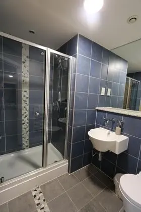 Apart Daire, Engellilere Uygun, Özel Banyo