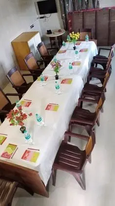Luxury Tek Büyük Yataklı Oda