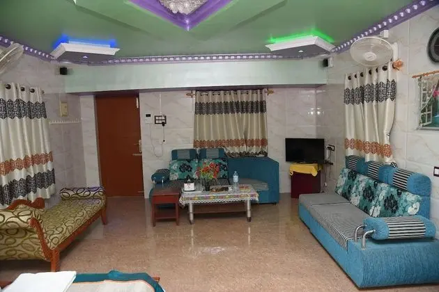 Luxury Tek Büyük Yataklı Oda