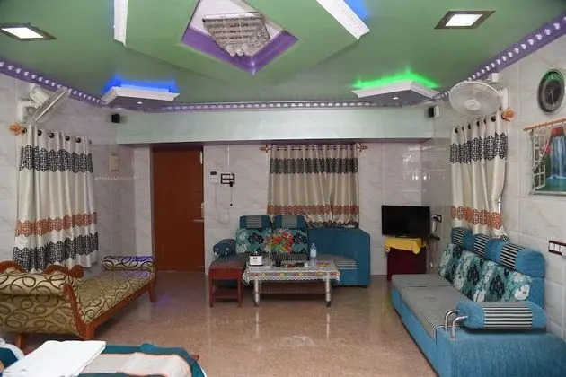 Luxury Tek Büyük Yataklı Oda