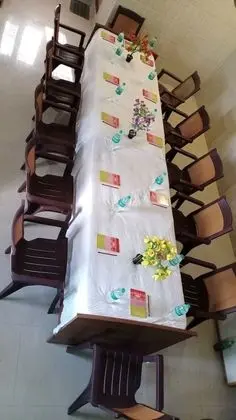 Luxury Tek Büyük Yataklı Oda