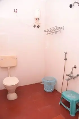 Luxury Tek Büyük Yataklı Oda