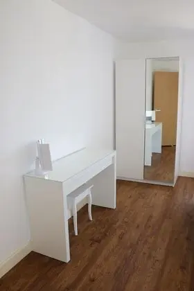 Apart Daire, Engellilere Uygun, Özel Banyo