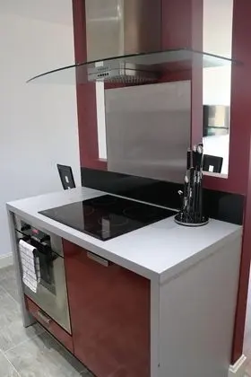 Apart Daire, Engellilere Uygun, Özel Banyo