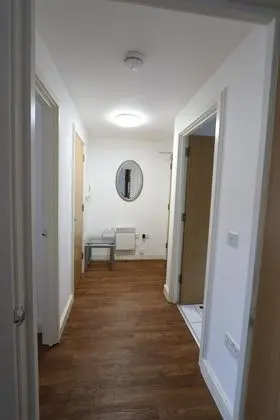 Apart Daire, Engellilere Uygun, Özel Banyo