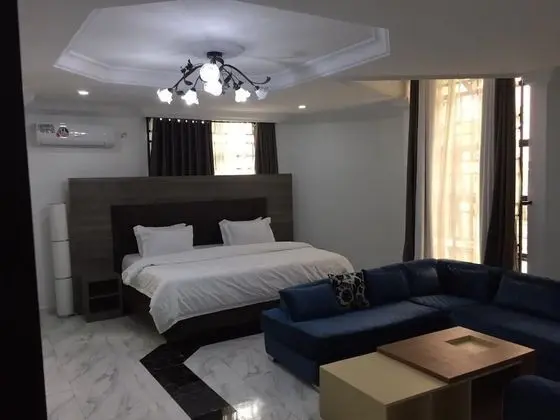 Deluxe Stüdyo