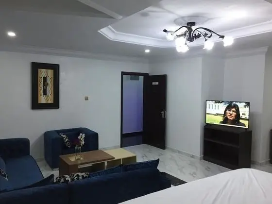 Deluxe Stüdyo