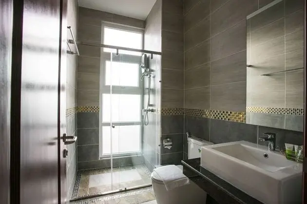 Deluxe Stüdyo Süit