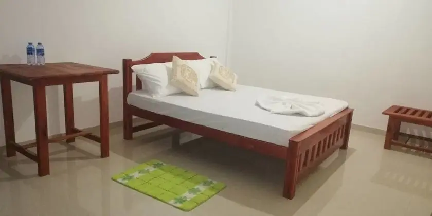 Deluxe Tek Büyük Yataklı Oda, 1 Çift Kişilik Yatak, Sigara İçilmez