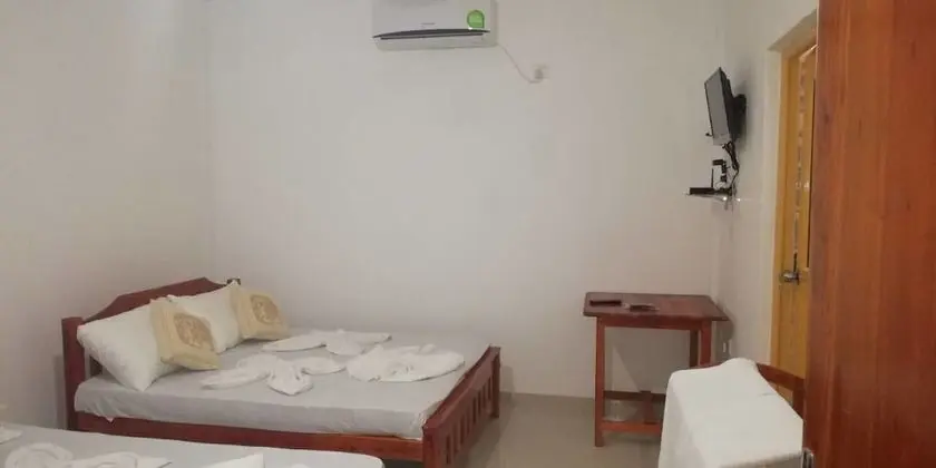 Deluxe Tek Büyük Yataklı Oda, 1 Çift Kişilik Yatak, Sigara İçilmez