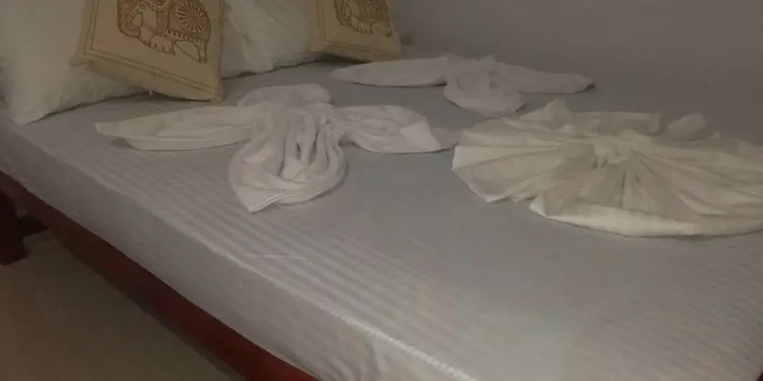 Deluxe Tek Büyük Yataklı Oda, 1 Çift Kişilik Yatak, Sigara İçilmez