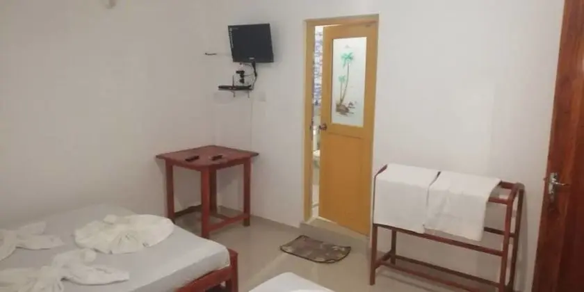 Deluxe Tek Büyük Yataklı Oda, 1 Çift Kişilik Yatak, Sigara İçilmez
