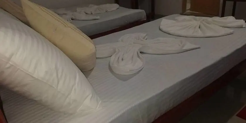 Family Oda, Birden Çok Yatak, Sigara İçilmez