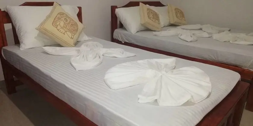 Family Oda, Birden Çok Yatak, Sigara İçilmez
