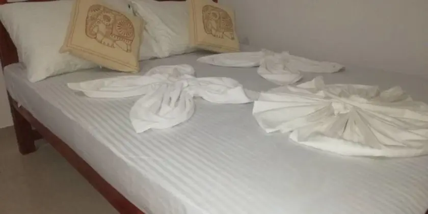 Family Oda, Birden Çok Yatak, Sigara İçilmez