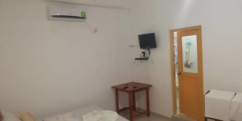 Family Oda, Birden Çok Yatak, Sigara İçilmez